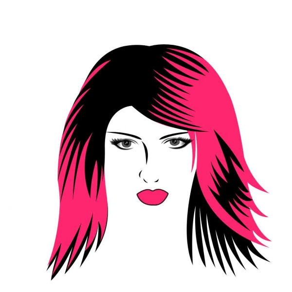 Creation of Girl: Step 6